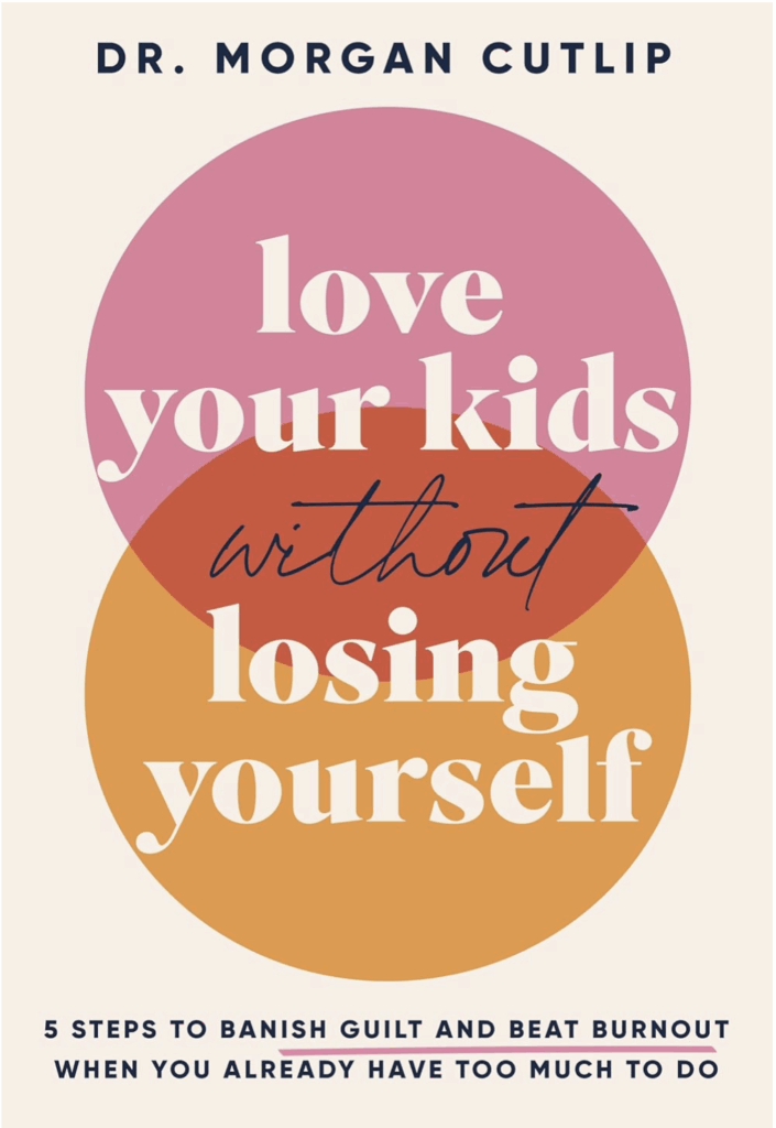 working mom books